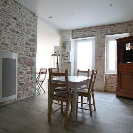 Elma Stay Location Lalbatros Saint-Pierre-d'Oleron Exterior foto