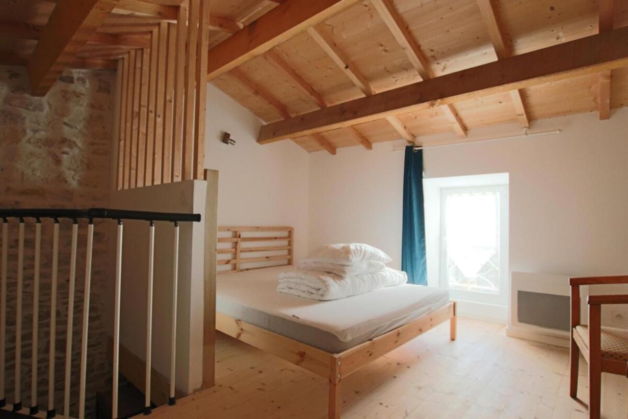 Elma Stay Location Lalbatros Saint-Pierre-d'Oleron Exterior foto